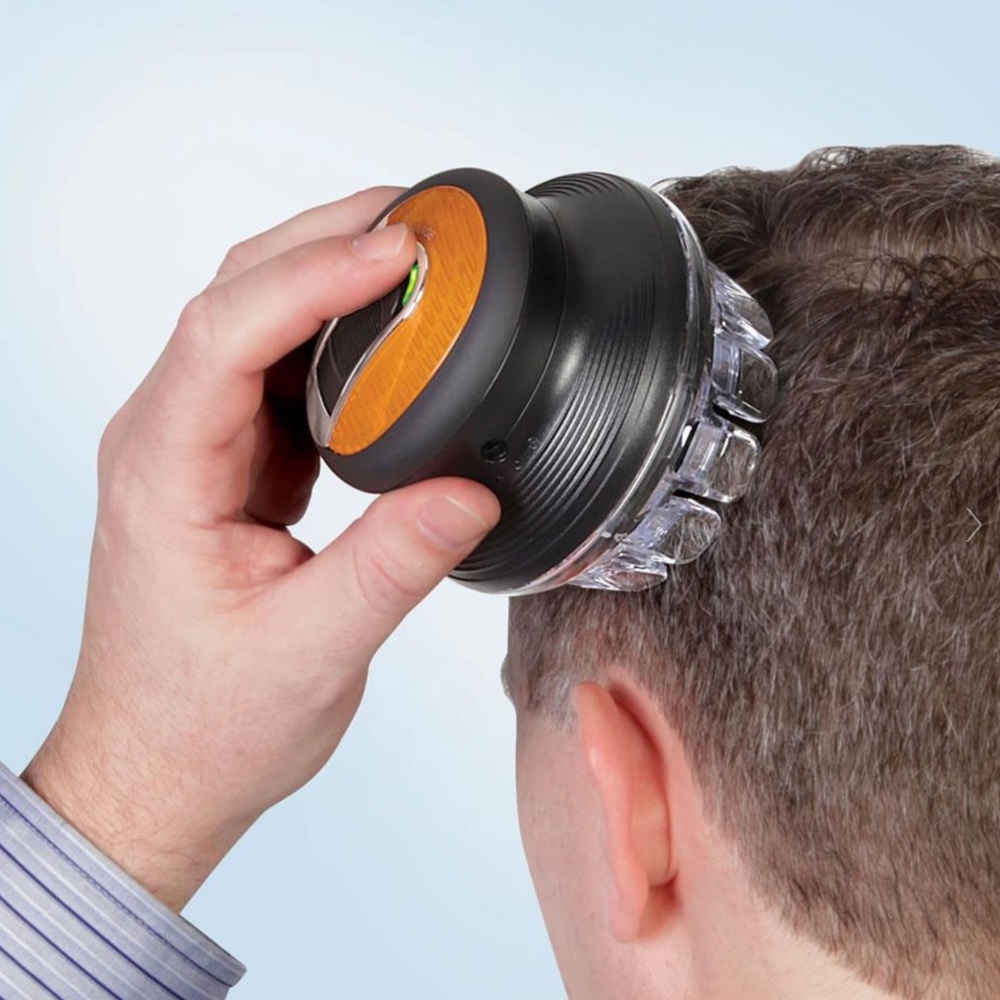 ConairMAN EVEN CUT Hair Cutting Kit for Men - Picture 4 of 4